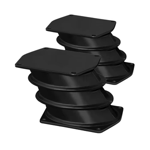 Kit de Muelles de Refuerzo Hendrickson 60879 000L en Estado Nuevo para Autos Volvo, Piezas de Suspensión, Reemplazo a Bajo Precio desde India - Product Image 1