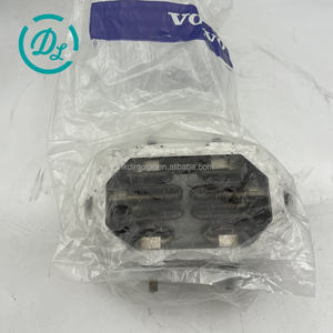 EexcavaStart Starter Element 22504359 para TAD1651GE D13-Fiable Heavy-Duty Fits Haulers Loaders - Product Image 4