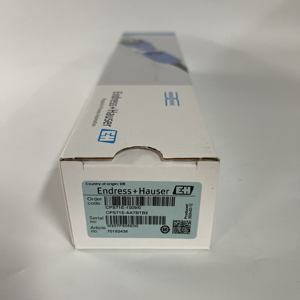 Débitmètre ou instrument de processus Endress+Hauser CPS71E-AA7BTB2 100% neuf et original - Product Image 1