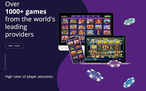 Mac OS ซอฟต์แวร์เกมออนไลน์ที่รองรับ24/7รองรับตัวเลือกที่ดีที่สุดสำหรับนักเล่นเกม USA DOS - Product Image 4