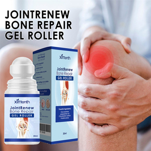 Ximonth Herbal <b>Joint</b> Renew Bone Repair Cream for Cervical Shoulder Disk Pain Lumbar Muscle Strain Swelling Numbness Relief - Product Image 1
