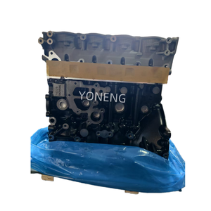 Blocco Motore YD25 di Alta Qualità da 2.5L per Nissan NP300 Navara D22 <span class=keywords><strong>D40</strong></span> - Product Image 4