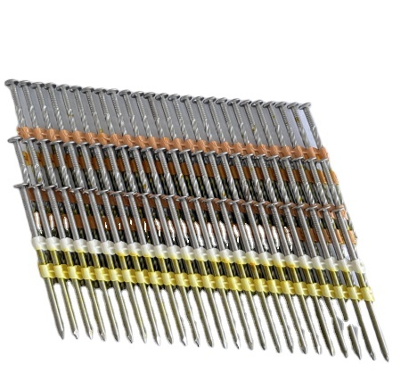 3 1 4 Inch Galvanized Steel