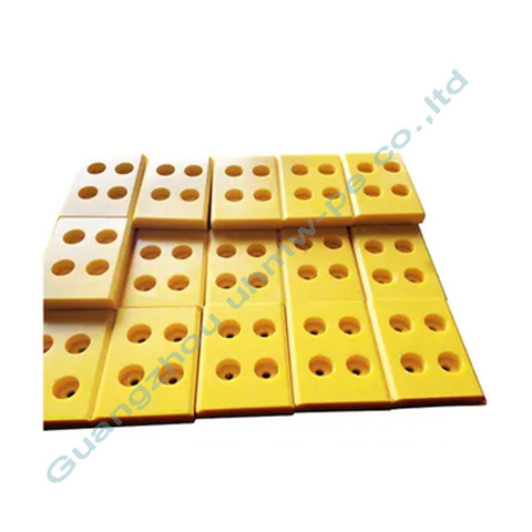 UHMWPE Eco-friendly Boat Fender Marine Ceiling Panel with Cutting Service