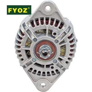 Alternador, 24V ALB5157DD ALB5157KL ALB5157UX ALB5157YJ ALB5079WA ALB5157WA ALT2551 14632907 15196041 21679866 564109 564119 <span class=keywords><strong>214</strong></span> - Product Image 4