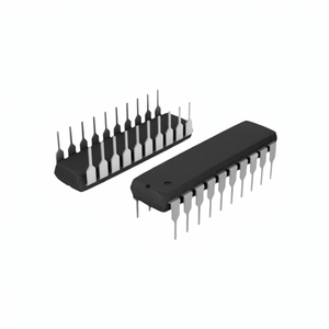 Composants électroniques en ligne : Circuit intégré (CI) Logic 74AC273PC, type D, simple, 8 bits, 20 DIP (0,300 po, 7,62 mm) - Product Image 1