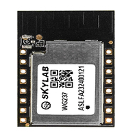 Antenne PCB SKYLAB Module audio sans fil BT ESP32 pour l'automatisation de la maison intelligente Module Wifi Bluetooth