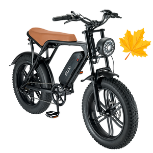 Vélo électrique 750w, 1000 W, double <span class=keywords><strong>batterie</strong></span>, vélo électrique, Cargo, famille, Pizza, vélo de restauration rapide, entrepôt Los Angeles - Product Image 6