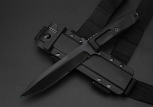 มีดพับ Defender Ver2.0 OEM ปรับแต่งได้ สำหรับการเอาชีวิตรอด ใบมีดสแตนเลสทรง Drop Point ด้ามจับยาง เหมาะสำหรับพกพาประจำวันและการล่าสัตว์ - Product Image 6