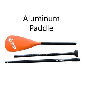 Kayak gonflable de surf et de loisirs aquatiques avec siège, pagaie double, <span class=keywords><strong>pompe</strong></span> électrique et ailerons de tourisme - Product Image 2