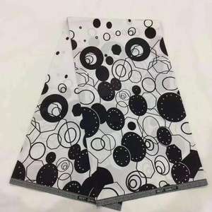 Modèles explosifs 100% coton Original Ankara <span class=keywords><strong>tissu</strong></span> africain Robe <span class=keywords><strong>pagne</strong></span> africain néerlandais Super vrai <span class=keywords><strong>tissu</strong></span> imprimé à la cire - Product Image 5