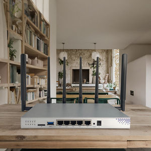 Router WiFi Dual Band 1200 MT7621A CPU OpenWRT supporto per l'home Office Networking Router Wireless Gigabit Router Wifi - Product Image 1