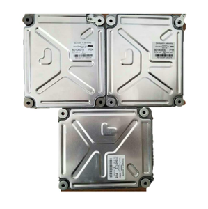 <span class=keywords><strong>Computer</strong></span> Bedieningspaneel 20814594 P04 Voor Penta Generator Set Ecu 21695319 Controller - Product Image 2