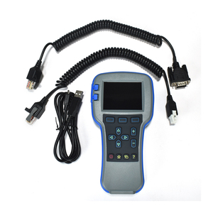 Station de programmation PC de niveau ingénieur Curtis 1309 USB 1314-4402, interface portable pour contrôleur Curtis - Product Image 1