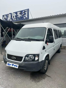 <span class=keywords><strong>Ford</strong></span> <span class=keywords><strong>Transit</strong></span> Clásico Usado, Modelo 2015, Motor de Gasolina, Transmisión Manual, Motor Delantero, Tracción Trasera, Furgoneta - Product Image 6