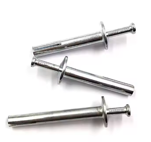 RY Meilleure vente d'ancres d'entraînement de marteau à <span class=keywords><strong>frapper</strong></span> zingué boulon d'ancrage d'entraînement de marteau à coup de clou - Product Image 5