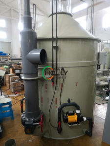 RAS eau salée grandes écumeurs de protéines d'aquarium écumeurs de protéines bulle magus écumoire de protéines pour l'aquaculture - Product Image 3