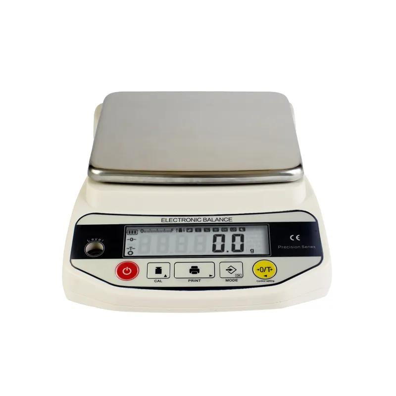 New electronic balance machinery with high precision and favorable price Weigh Digital Scale