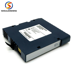 Nouveau contrôleur d'automatisation dédié IC695ACC400 en stock original pour les contrôleurs PLC et PAC - Product Image 1