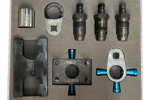 Số 0114 <span class=keywords><strong>heui</strong></span> 3126 C7/C9 công cụ - Product Image 4