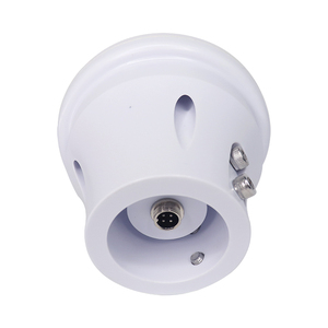 Stazione Meteorologica Ultrasonica Compatta XF500S RS485 Modbus Multi-Elementi Integrata - Product Image 5