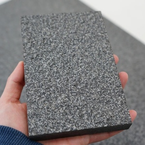 Piastrella in Gres Porcellanato Effetto Granito Opaco 18mm, Portata 40 Tonnellate, 600x1200mm, Antiscivolo, per Esterni, Pavimentazione Esterna - Product Image 5