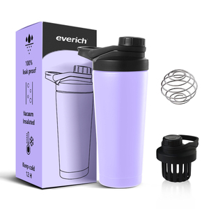 Phổ Biến <span class=keywords><strong>Shaker</strong></span> 750Ml Thép Không Gỉ <span class=keywords><strong>Shaker</strong></span> Cup BPA-Miễn Phí Lý Tưởng Cho Protein Lắc, <span class=keywords><strong>Shaker</strong></span> Bóng Hoặc Trái Cây Truyền - Product Image 3