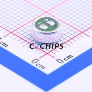 Original-Nuevo Circuito Integrado IC Chip Micrófono Venta al por mayor Chips de componentes electrónicos Proveedor y servicio BOM - Product Image 1