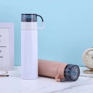 Modern Stainless Steel Tumbler With 500Ml Capacity for Adults - Product Image 2