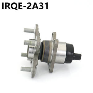 Conjunto de Cubo de Rueda Irqe-2a31, Diámetro Interior de 28 mm, para Toyota Daihatsu, Pieza de Repuesto - Product Image 1