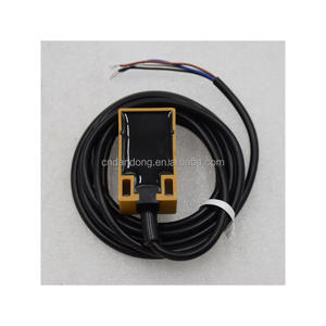 Capteurs de vente chaude Capteur de proximité KFU8 DWB 1.<span class=keywords><strong>D</strong></span> Capteur électronique - Product Image 2