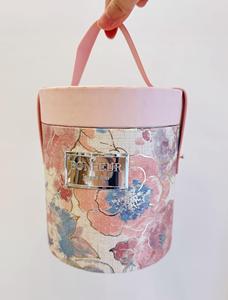 Nuova serie di confezioni di scatole <span class=keywords><strong>regalo</strong></span> nel mondo dei fiori-collezione <span class=keywords><strong>regalo</strong></span> di nozze da sogno - Product Image 5