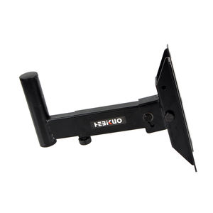 Factory Professional OEM Großhandel Hebikuo Y-905 Metall Wand halterung Lautsprecher <span class=keywords><strong>Stand</strong></span> - Sound Halter-Musik instrument Zubehör - Product Image 6