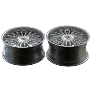 Jantes de voiture 20 pouces, jantes forgées 5x120, jantes 5x112, jantes en alliage forgé T6061-T6 pour <span class=keywords><strong>BMW</strong></span> Série 7 F04 G11 G12 - Product Image 3