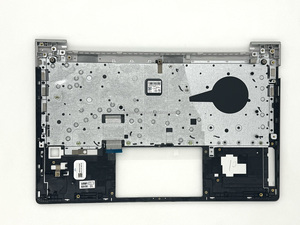 Renbang ProBook 440 G8 445 G8 Laptop Palmrest Silver Top Cover <b>Keyboard</b> Belgium <b>Keyboard</b> M78958-A41 3-Month Warranty 100% Brand - Product Image 2