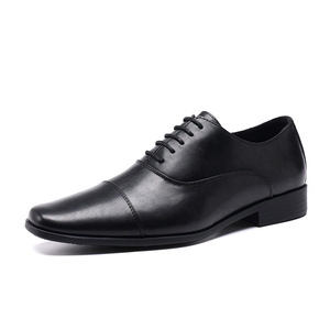 Zapatos Oxford de Vestir Japoneses para Hombre, con Cordones, Transpirables, para Boda, de Tres Piezas, Estilo Británico Casual, de PU, para Todas las Temporadas, Novedad 2026 - Product Image 2