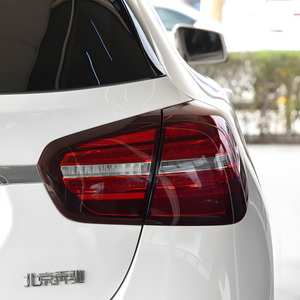 Pour Benz <span class=keywords><strong>GLA</strong></span> W156 X156 200 <span class=keywords><strong>220</strong></span> 260 2015-2019, ensemble de feux arrière LED pour voiture, mise à niveau, nouveau style, clignotant, accessoires - Product Image 4