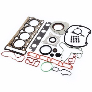ก้านวัดระดับน้ำมันเครื่อง XCAWIN รุ่น 06J115611F สำหรับรถยนต์ Volkswagen Audi อะไหล่เปลี่ยนสำหรับตรวจสอบระดับน้ำมันเครื่อง - Product Image 1