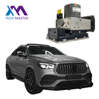 Tech Master Prix d'usine Compresseur de suspension pneumatique Airmatic 1673209005 POMPE À AIR pour W167