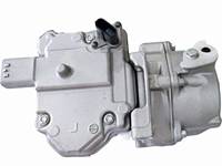 Compresseur de climatisation électrique DW 12V pour Axio Fielder 88370-12011 88370-12060 042200-1360 042200-1090 ES14C NEUF