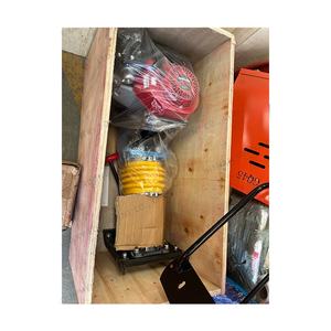 Mini Apisonadora Vibratoria, Apisonadora Compacta, Apisonadora Diésel, Apisonadora de Impacto - Product Image 4