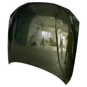 Para BMW <span class=keywords><strong>Serie</strong></span> <span class=keywords><strong>4</strong></span> G26 2021-2026, Capó Delantero G23 Convertible, Cubierta del Motor G22, Capó de Aleación de Aluminio, Panel Grande OEM - Product Image 3