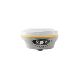 เครื่องรับสัญญาณ SOUTH S20 GPS RTK GNSS พร้อมระบบวัดมุมเอียง GNSS RTK 1698 ช่องสัญญาณ พร้อมซอฟต์แวร์ SurvStar ที่อัปเกรดได้ Gps Rtk - Product Image 3