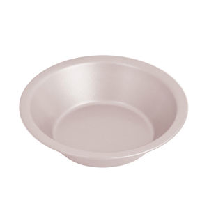 <span class=keywords><strong>Molde</strong></span> para Tartas Redondas <span class=keywords><strong>Mini</strong></span> de 5 Pulgadas, Antiadherente, de Acero al Carbono, Ecológico, Libre de PFOA, para Uso Doméstico, para Hornear <span class=keywords><strong>Hamburguesas</strong></span> - Product Image 1