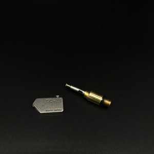 Chất lượng ban đầu <span class=keywords><strong>Toyo</strong></span> TC17 kim loại xử lý kính cắt - Product Image 4