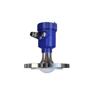 NUOYING Industrial Radar Level Meter for Ammonia Sulfuric Acid Storage Tanks Chemical Fertilizer Industry High Accuracy - Product Image 4