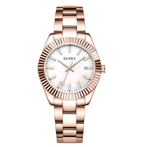 CHARM Montre de sport de luxe en acier inoxydable 316 avec verre saphir et mouvement mécanique Fashion Diver's Style Made in China - Product Image 1