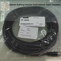 1 unidad Nuevo Cable de Alimentación Serie Op-88656 Iv3-500 Op88656 Envío Gratis Nuevo Original en Stock Automatización Industrial Dedicado a PAC