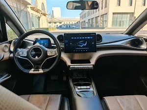 Voiture électrique d'occasion Byd 2023 Dolphin version Freedom, berline à hayon - Product Image 4