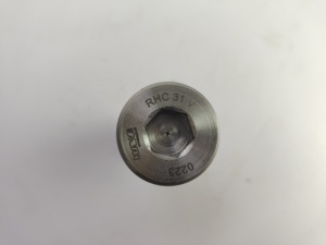Vérificateur hydraulique HAWE RHC31 RHC31V - Product Image 3